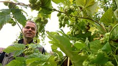 �Oby�ejn� d�láme �estnáctku a� sedmnáctku. Po t�ech se u� docela p�kn� motáte,�