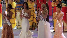 Miss World 2013 se na Bali stala tiadvacetiletá Megan Youngová z FIlipín. 