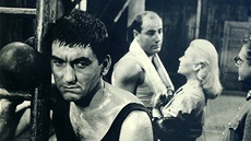 Z filmu Boxer a smr (1962)