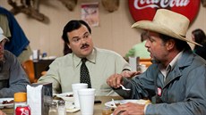 Jack Black ve filmu Bernie