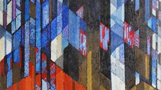 Frantiek Kupka, Katedrála, 1912-1913