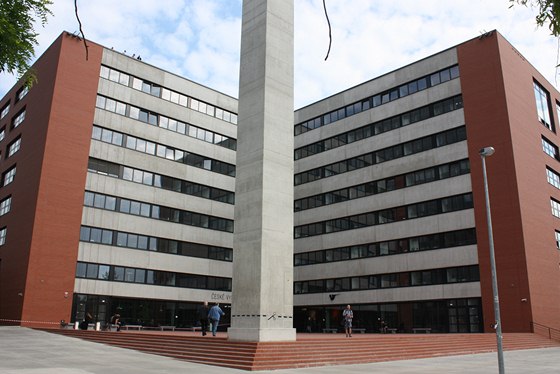 Fakulta architektury VUT