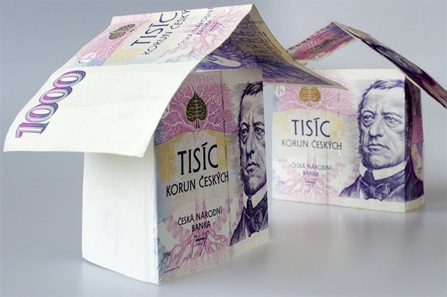 Klí�ová je volba mezi nákupem reziden�ní investi�ní nemovitosti (pronajatého bytu nebo domu) a komer�ní nemovitosti (obchodu, kancelá�ského centra apod.). Ilustra�ní snímek