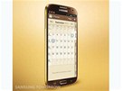 Samsung Galaxy S4 Gold Edition (2013)        