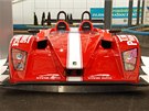 Caterham Lola SP/300.R