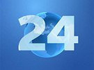 Od 30. záí má zpravodajská televizní stanice T24 nové znlky a grafiku.