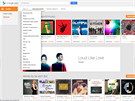 Vyhledvn ve slub Hudba Google Play podle nr