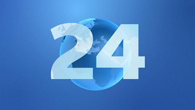 Od 30. z m zpravodajsk televizn stanice T24 nov znlky a grafiku.