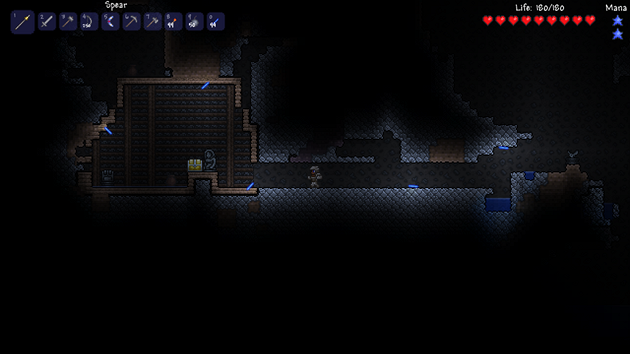 Terraria