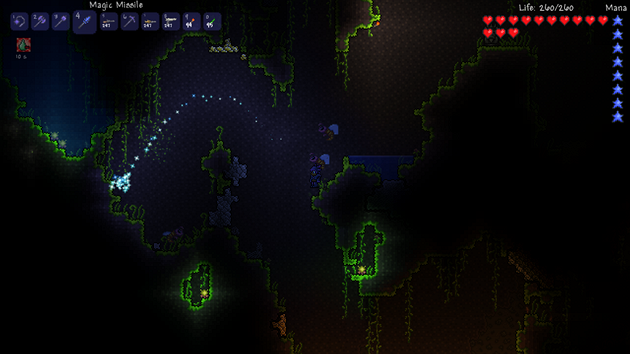 Terraria