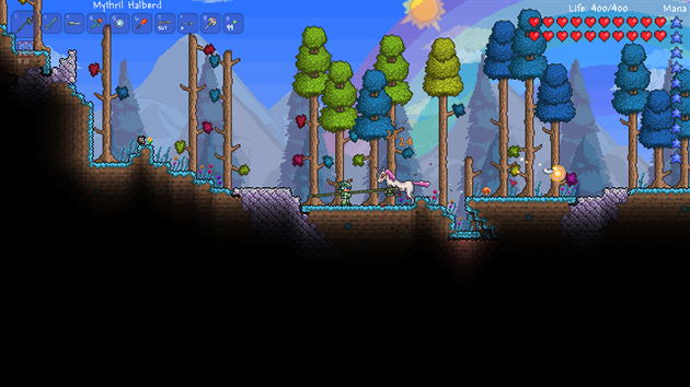 Terraria