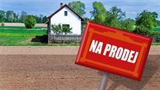 d�m na prodej