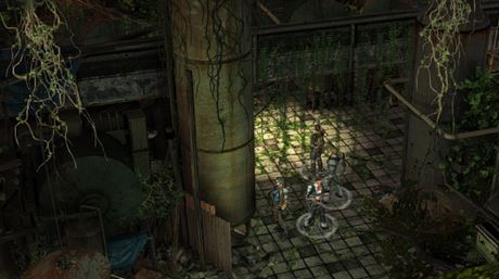 Wasteland 2