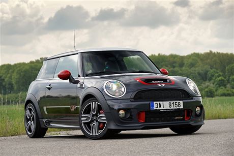 Mini John Cooper Works GP