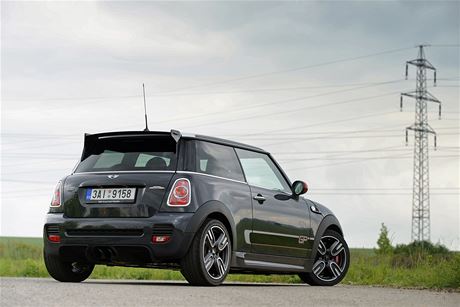 Mini John Cooper Works GP