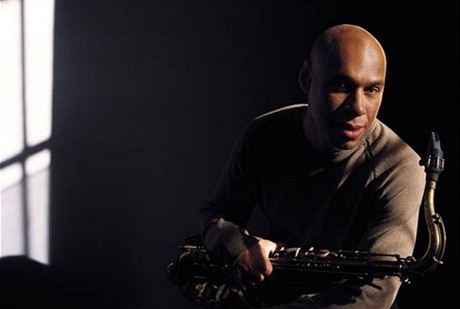 Joshua Redman