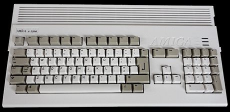 Amiga 1200