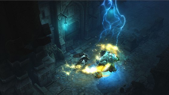 Diablo 3: Reaper of Souls chce napravit chyby a cílí na ostřílené hráče -  iDNES.cz