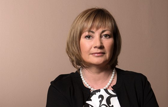 Ivana Zemanová, man�elka prezidenta Milo�e Zemana