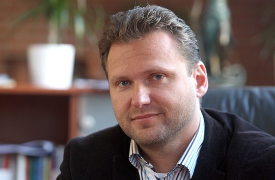 Kromíský právník Radek Vondráek se stal místopedsedou Poslanecké snmovny za ANO.