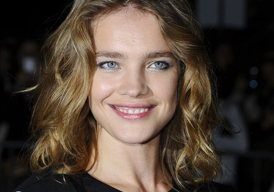 Natalia Vodianova (29. záí 2013)