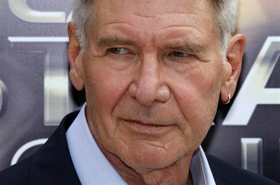 Harrison Ford (2. íjna 2013)