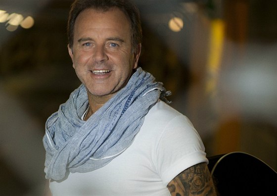 RODINA POD LUPOU: Jakub Smolík