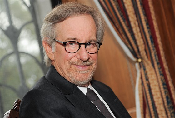 Steven Spielberg (3. íjna 2013)