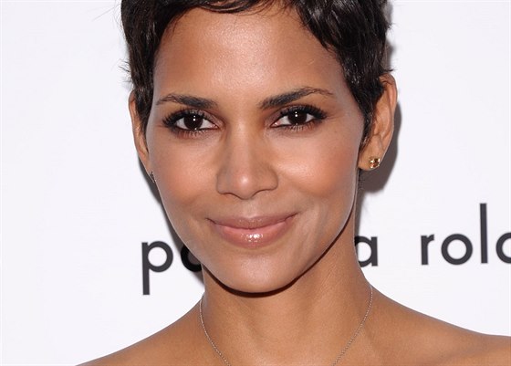 Halle Berry