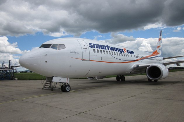 Od 1. listopadu bude dopravce Smartwings pravideln létat do Tenerife.