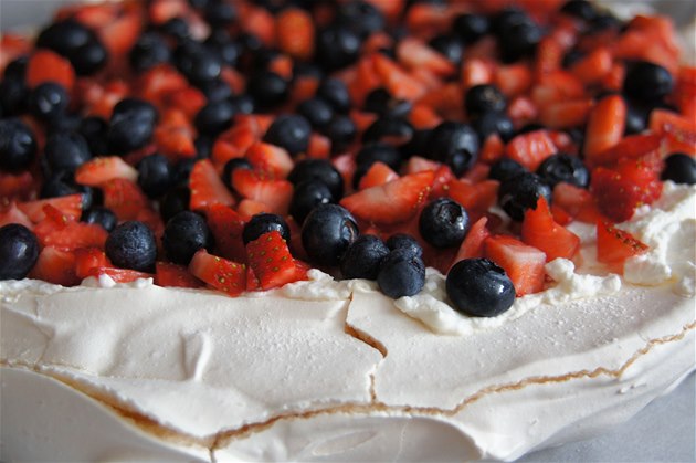 Dort Pavlova