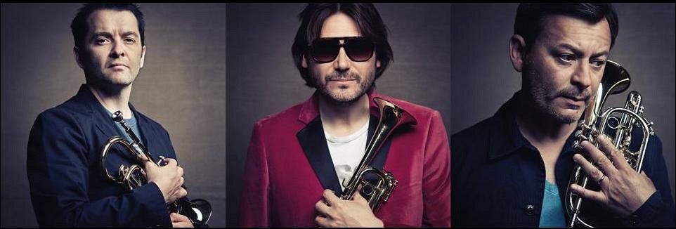 Manic Street Preachers ud�lali na své ji� jedenácté desce krok stranou a z�ejm�...