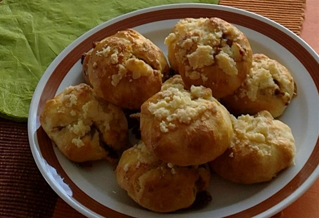 Babi��iny nekynutí bedna�íci