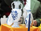 eský porcelán Dubí oslaví pítí rok 150 let od zaloení továrny. Výrobu...