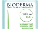 Micelární vody značky Bioderma jsou legenda. Sébium H2O je určená na...