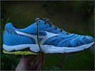 Mizuno Wave Sayonara