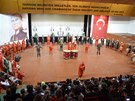 Vítzové stedokolské soute Aliante procestovali Turecko