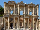 Vítzové stedokolské soute Aliante procestovali Turecko vetn Efesu
