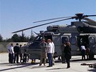 Vítzové stedokolské soute Aliante procestovali Turecko vetn letecké...
