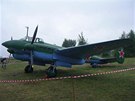 Petljakov Pe-2