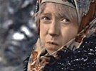 Inna urikovová hrála Marfuu v pohádce o Mrazíkovi (1964).