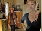 Jana Brejchová a Aa Geislerová ve filmu Kráska v nesnázích (2006)  