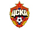 Logo CSKA Moskva