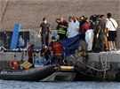 Havárie lodi u ostrova Lampedusa (3. íjna 2013)