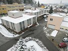 Nemocnice v Trutnov