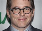 Matthew Broderick (6. �íjna 2013)