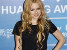 Avril Lavigne (7. íjna 2013)