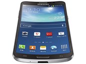 Samsung Galaxy Round