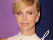 Charlize Theronov (4. jna 2013)