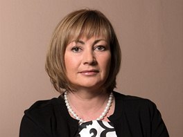 Ivana Zemanová, manelka prezidenta Miloe Zemana